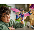 LEGO Ninjago 71842 Rontu, a sárkánymester kép nagyítása