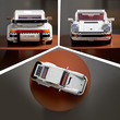 LEGO Creator Expert 10295 Porsche 911 kép nagyítása