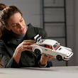 LEGO Creator Expert 10295 Porsche 911 kép nagyítása