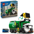 LEGO City 60495 Szelektív szemetesautó kép nagyítása
