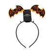 Halloweeni hajpánt kép nagyítása