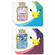 Pokémon TCG: 30th Celebration ex Tin kép nagyítása