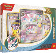 Pokémon TCG: 30th Celebration Sylveon ex Box kép nagyítása