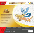 Pokémon TCG: 30th Celebration Poster Collection kép nagyítása