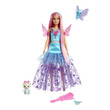 Barbie a touch of magic - tündér főhős - Malibu kép nagyítása
