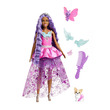 Barbie a touch of magic - tündér főhős - Brooklyn kép nagyítása