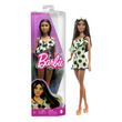 Barbie fashionista barátnők - fekete pöttyös ruhában kép nagyítása