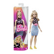 Barbie fashionista barátnők - girl power ruhában kép nagyítása