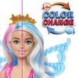 Barbie color reveal színgalaxis sorozat kép nagyítása