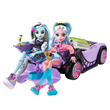 Monster High - Jármű kép nagyítása