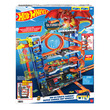 03685 - Hot wheels city ultimate garázs 2023