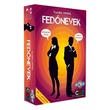 03697 - Fedőnevek társasjáték