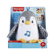 03699 - Fisher-Price egyensúlyozó pingvin