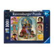 03710 - Ravensburger Puzzle 100 db - Disney Wish