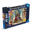 Ravensburger Puzzle 100 db - Disney Wish kép nagyítása