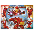 Ravensburger Puzzle 100 db - Marvel hősök 2 kép nagyítása