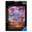 03719 - Ravensburger Puzzle 1000 db - Disney kastély Jázmin