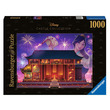 03722 - Ravensburger Puzzle 1000 db - Disney kastély Mulan