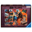 03733 - Ravensburger Puzzle 1000 db - SW gonoszok Moff Gideon