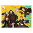 Ravensburger Puzzle 100 db - Harry Potter a fiatal varázsló kép nagyítása