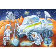Puzzle 2x24 db - Utazás az űrben kép nagyítása