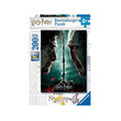 03855 - Ravensburger Puzzle 200 db - Harry Potter a mágus