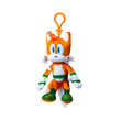Sonic akasztós plüss figura 15cm kép nagyítása