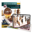A sakk világbajnokai - Kiterjesztett valóság könyv kép nagyítása