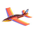 03940 - EVA repülő, 45 cm, 6 féle