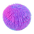 Fluffy labda 23 cm, kétszínű kép nagyítása