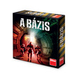 04162 - A Bázis társasjáték