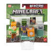 Minecraft akciófigura kép nagyítása