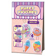 Puffy Pouches Pufi charm design szett utántöltő kép nagyítása