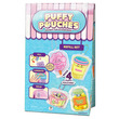 Puffy Pouches Pufi charm design szett utántöltő kép nagyítása