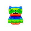 Fuggler squeezables figura tasakban 1 db s3 kép nagyítása