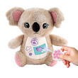 Airbrush plüss, koala kép nagyítása