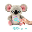 Airbrush plüss, koala kép nagyítása