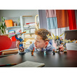 LEGO Ninjago 71843 Rouge sárkánylovas robotja kép nagyítása