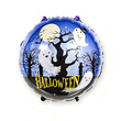 Halloweeni hélium fólia lufi többféle kép nagyítása