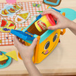Play-doh gyurma piknikes formák kép nagyítása