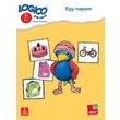 04581 - LOGICO Primo Egy napom