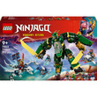 LEGO Ninjago 71845 Lloyd repülővé alakítható robotja kép nagyítása