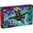 LEGO Ninjago 71845 Lloyd repülővé alakítható robotja kép nagyítása