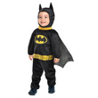 04645 - Batman jelmez 2-3 éveseknek