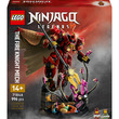 LEGO Ninjago 71846 Tűzlovag harci robot kép nagyítása