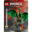 LEGO Ninjago 71847 Az őrsárkány kép nagyítása