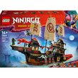 LEGO Ninjago 71848 A templom adománya kép nagyítása