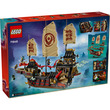 LEGO Ninjago 71848 A templom adománya kép nagyítása