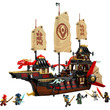 LEGO Ninjago 71848 A templom adománya kép nagyítása