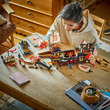 LEGO Ninjago 71848 A templom adománya kép nagyítása